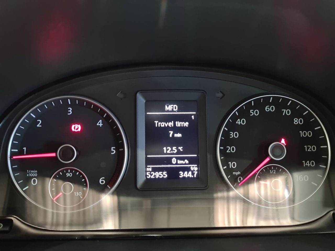 Used Volkswagen Caddy 2019 for sale - 76577127: Photo 24