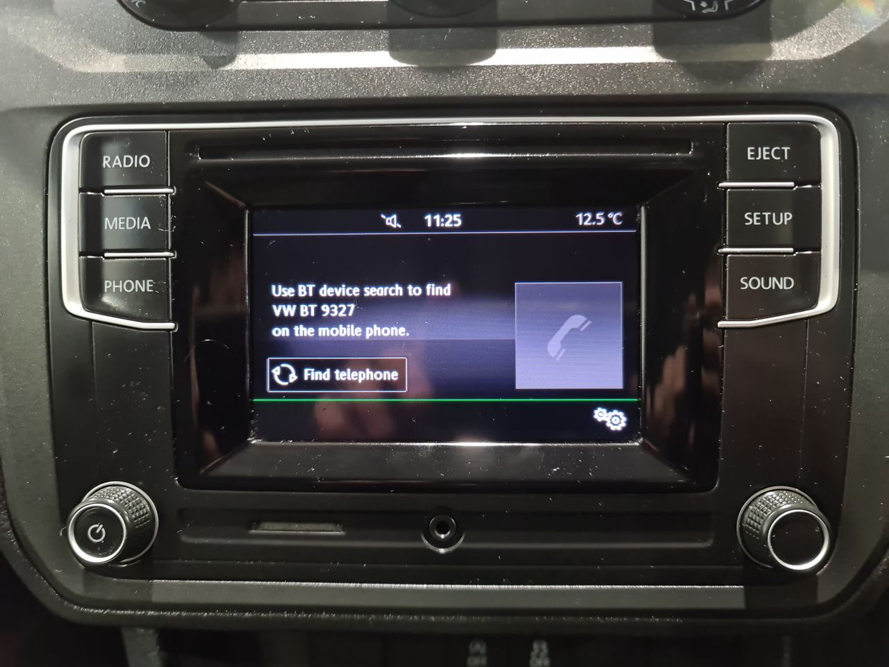 Used Volkswagen Caddy 2019 for sale - 76577127: Photo 29