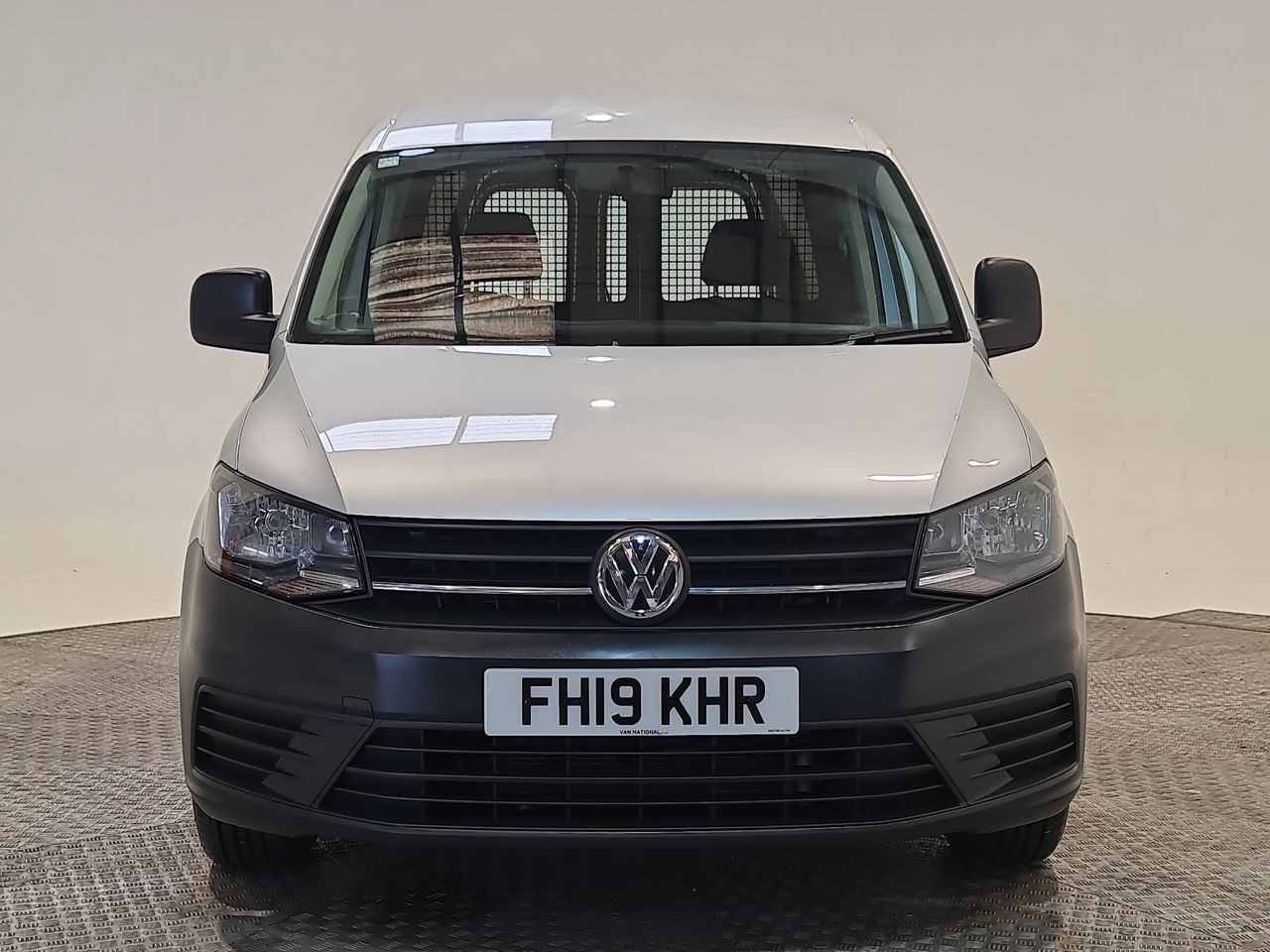 Used Volkswagen Caddy 2019 for sale - 76577127: Photo 3