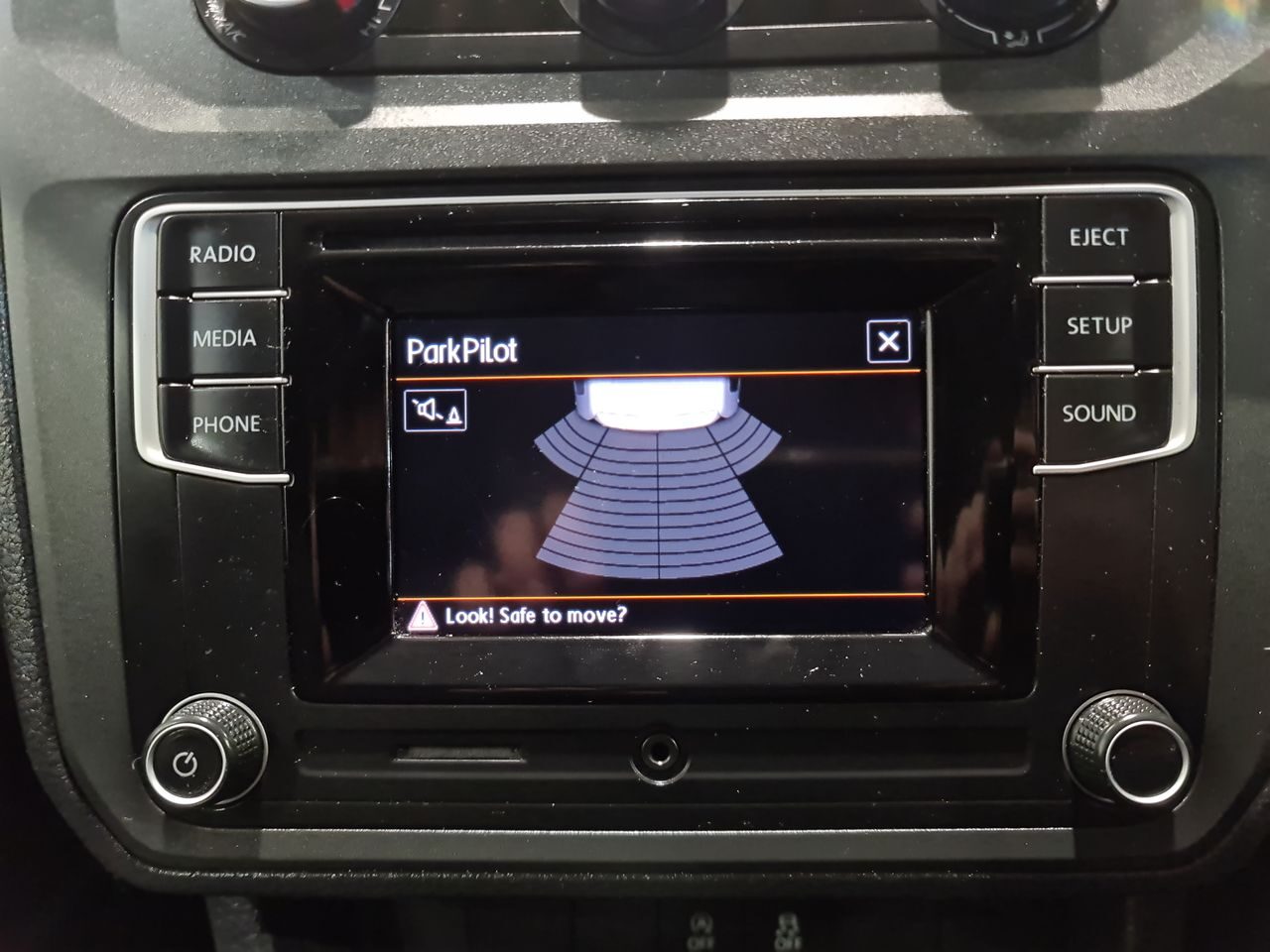 Used Volkswagen Caddy 2019 for sale - 76577127: Photo 30