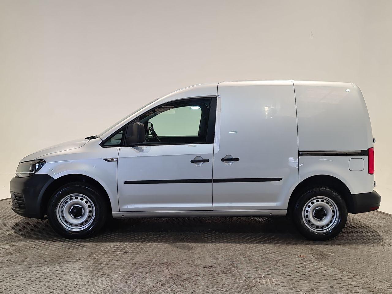 Used Volkswagen Caddy 2019 for sale - 76577127: Photo 5