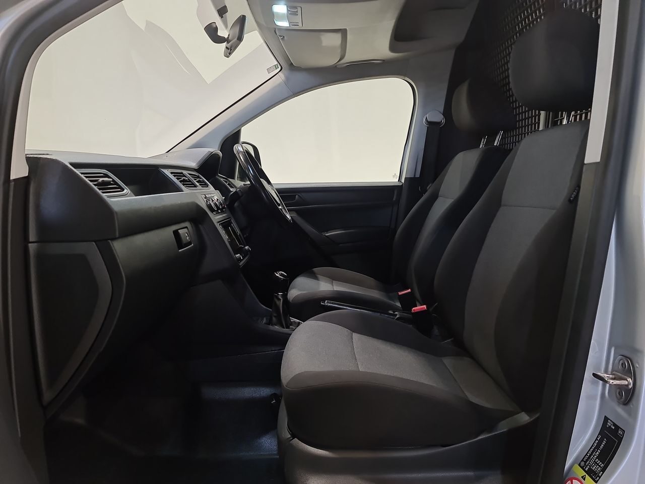 Used Volkswagen Caddy 2019 for sale - 76577127: Photo 7