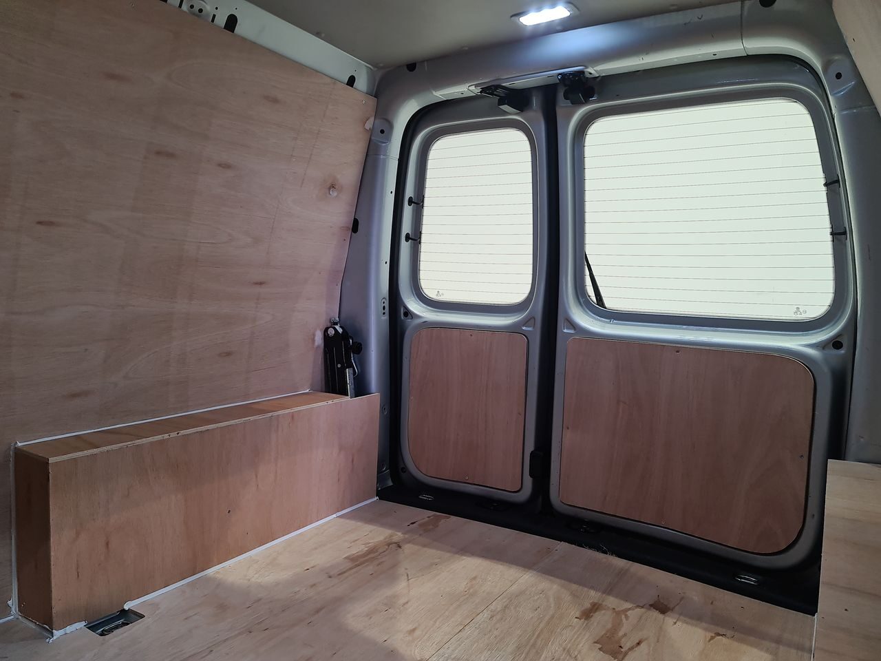 Used Volkswagen Caddy 2019 for sale - 76577127: Photo 8