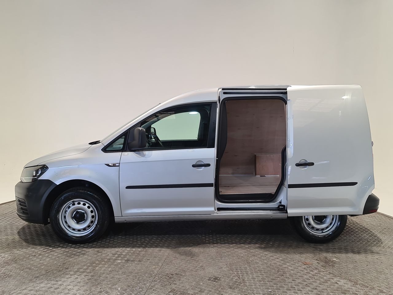 Used Volkswagen Caddy 2019 for sale - 76577127: Photo 9
