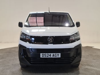Used Vauxhall Vivaro 2024 for sale - 79606732: Photo