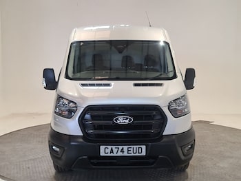 Used Ford Transit 2024 for sale - 78835338: Photo