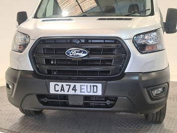 Used Ford Transit 2024 for sale - 78835338: Photo