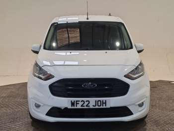 Used Ford Transit Connect 2022 for sale - 74773479: Photo