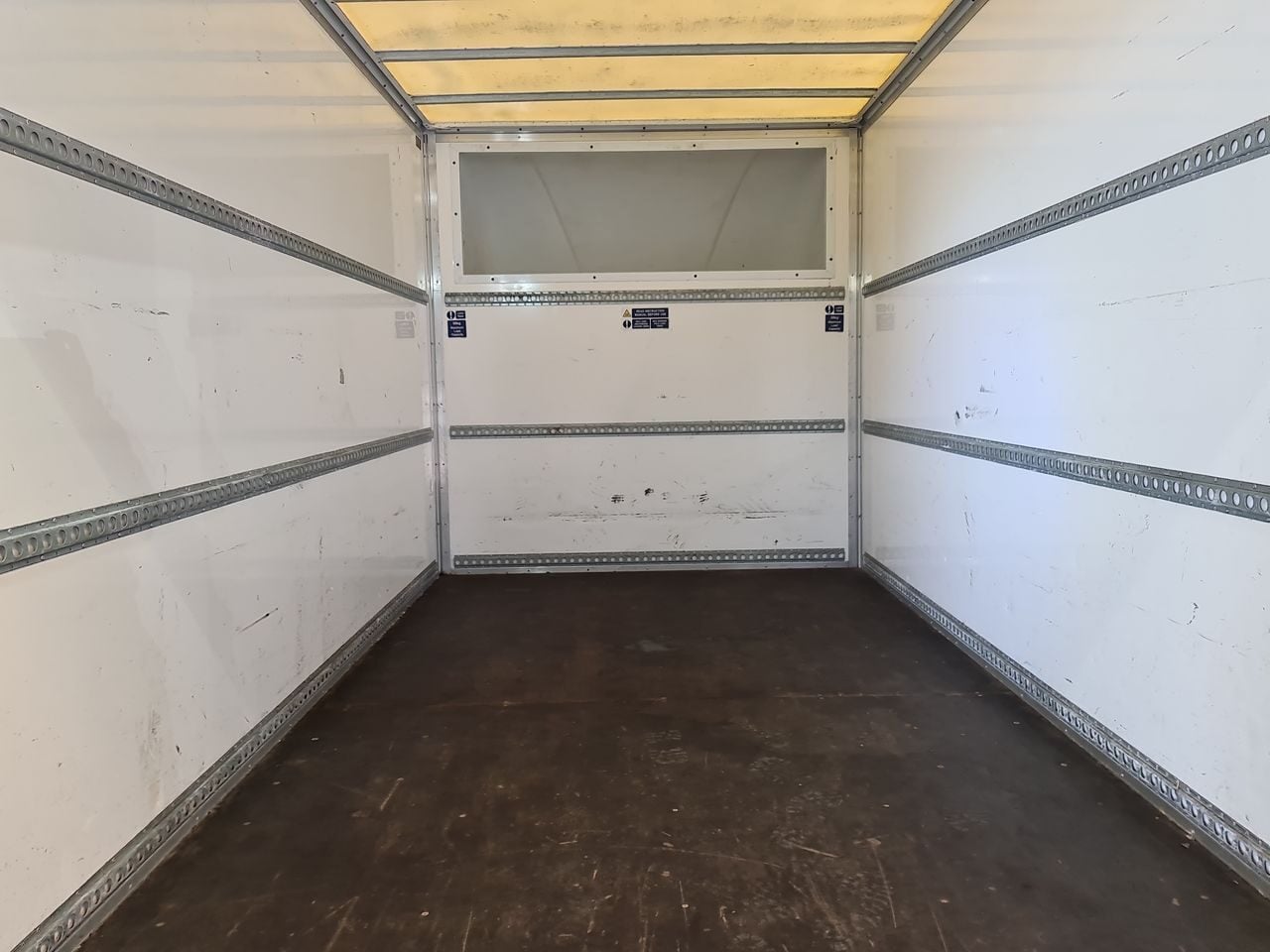 Used Ford Transit 2023 for sale - 78179455: Photo 10