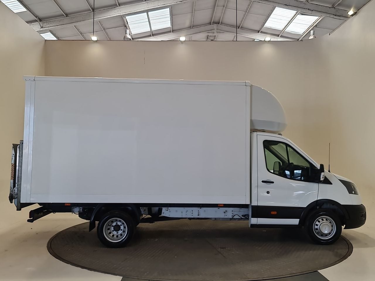 Used Ford Transit 2023 for sale - 78179455: Photo 13