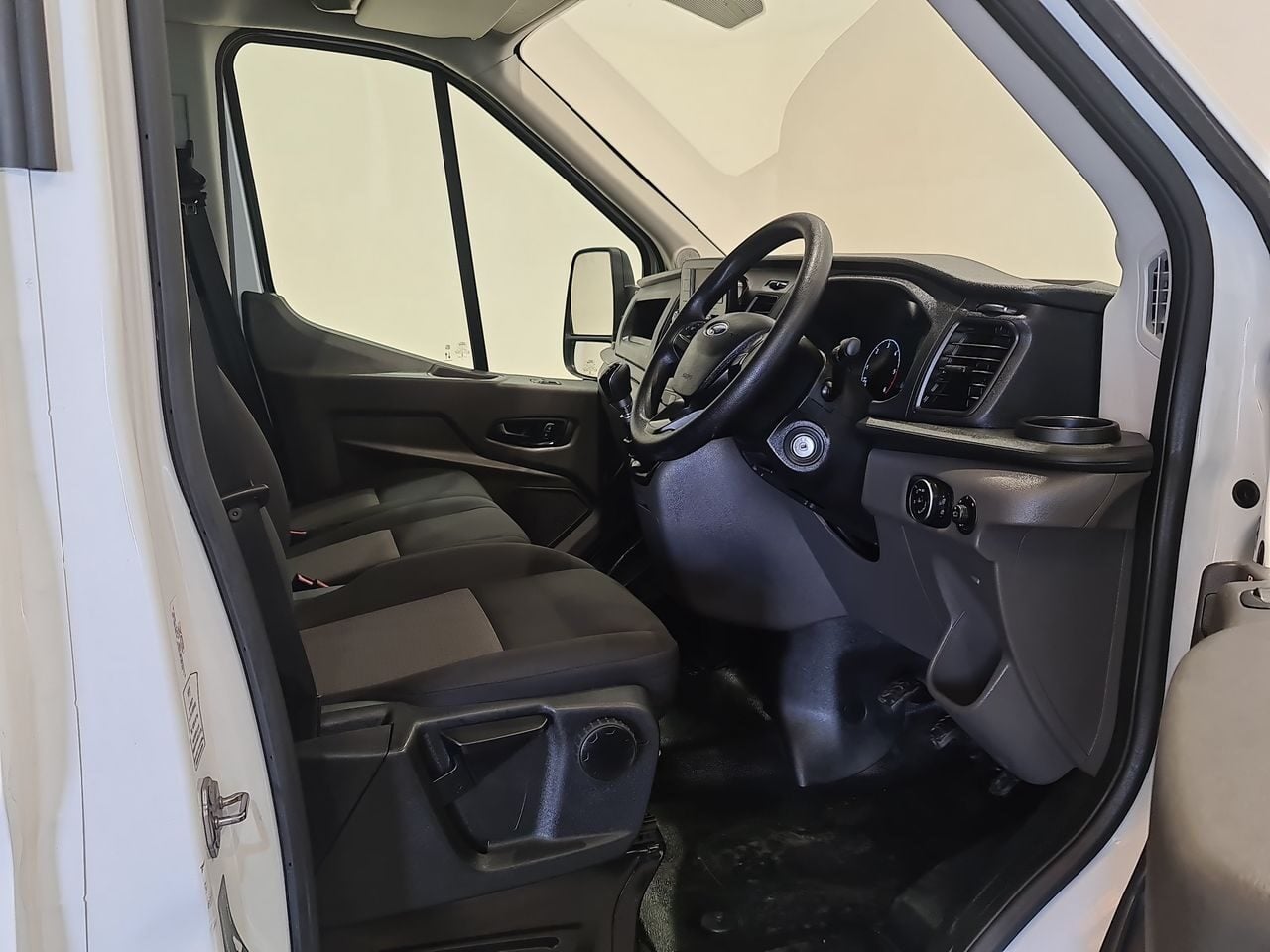 Used Ford Transit 2023 for sale - 78179455: Photo 14