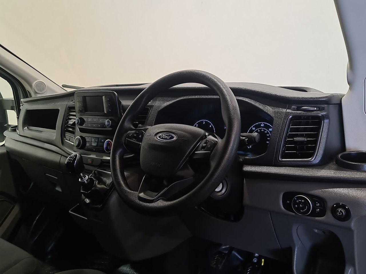 Used Ford Transit 2023 for sale - 78179455: Photo 15