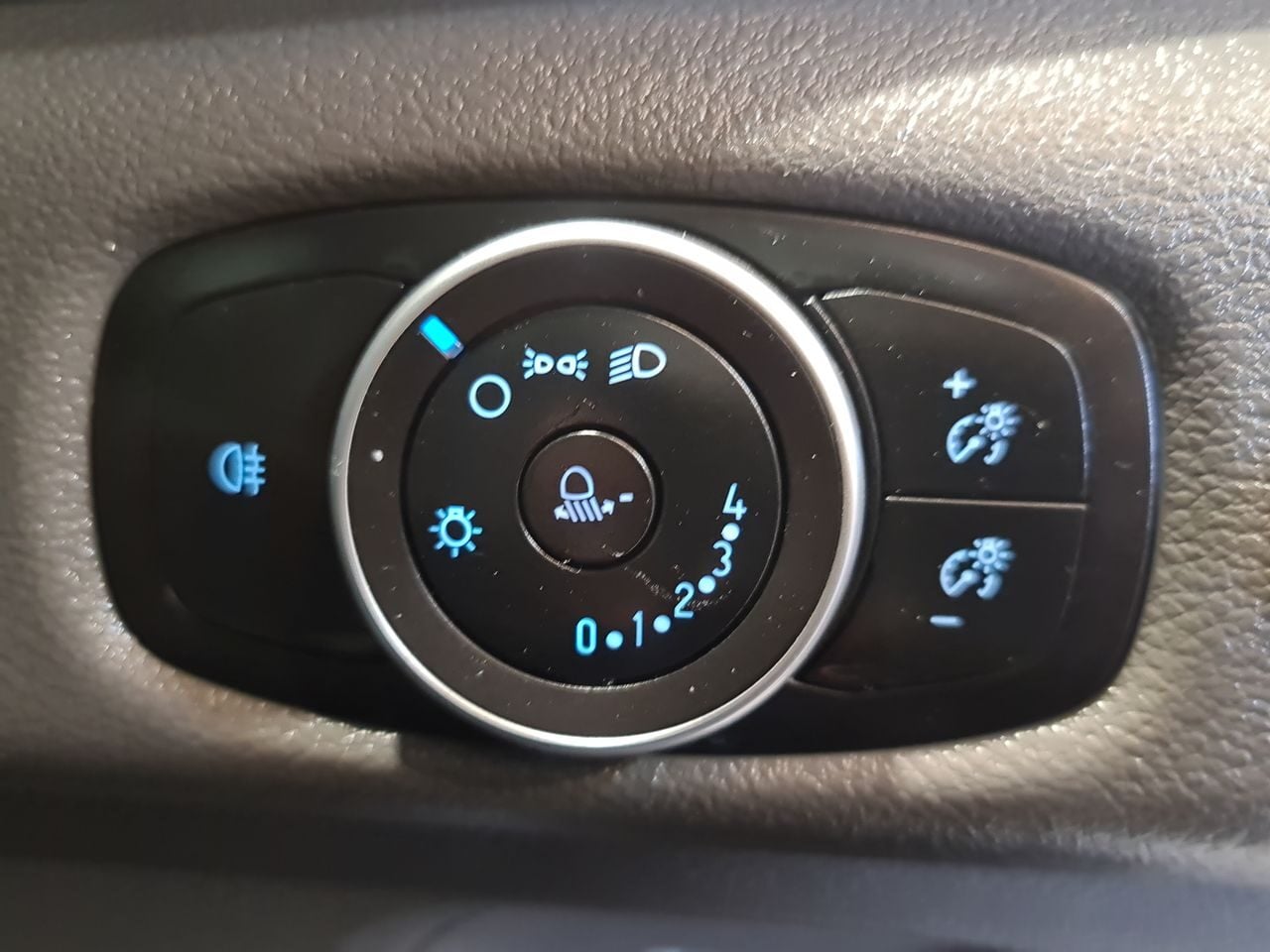 Used Ford Transit 2023 for sale - 78179455: Photo 16