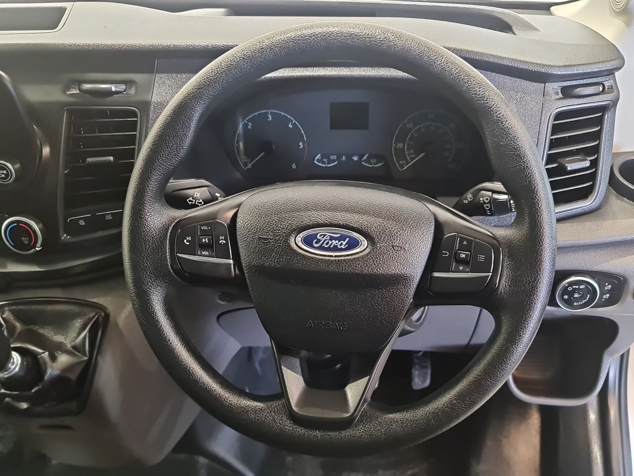 Used Ford Transit 2023 for sale - 78179455: Photo 17