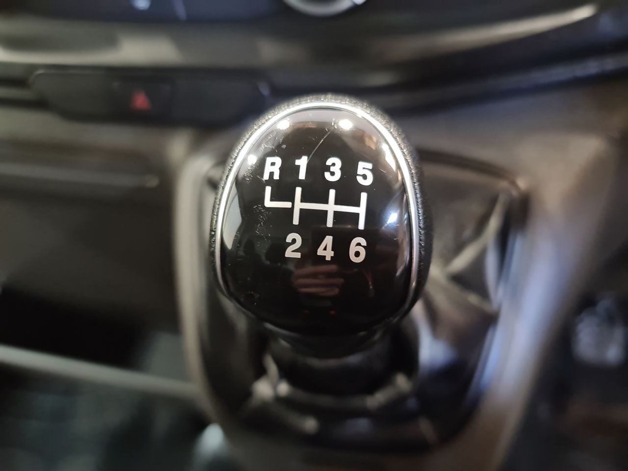 Used Ford Transit 2023 for sale - 78179455: Photo 18