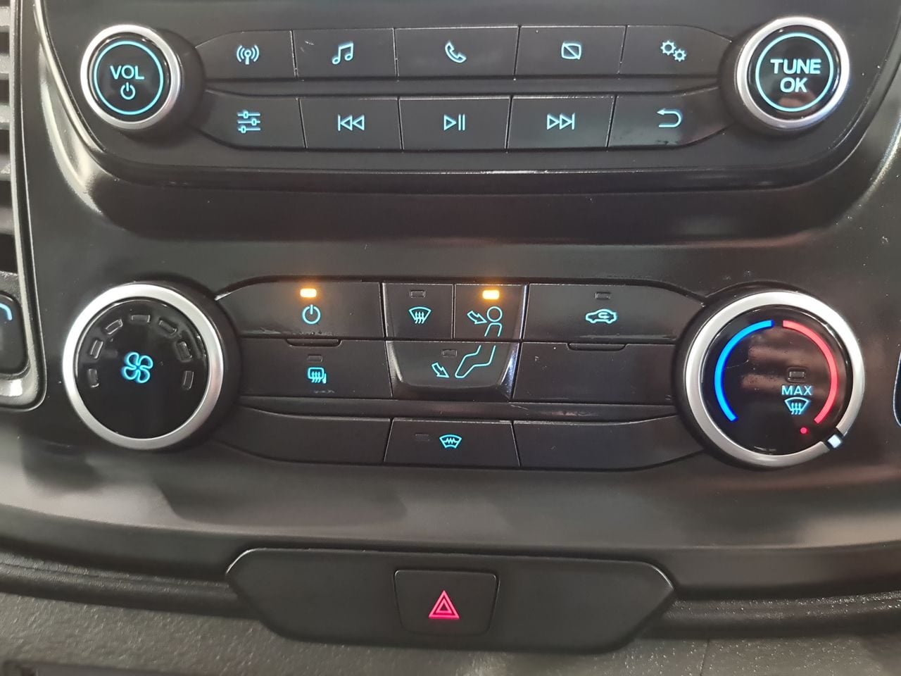 Used Ford Transit 2023 for sale - 78179455: Photo 19