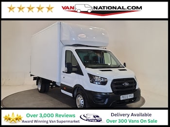 Used Ford Transit 2023 for sale - 78179455: Photo