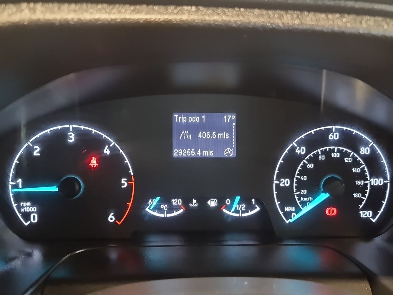 Used Ford Transit 2023 for sale - 78179455: Photo 21