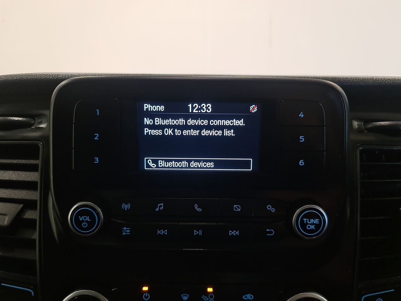 Used Ford Transit 2023 for sale - 78179455: Photo 25