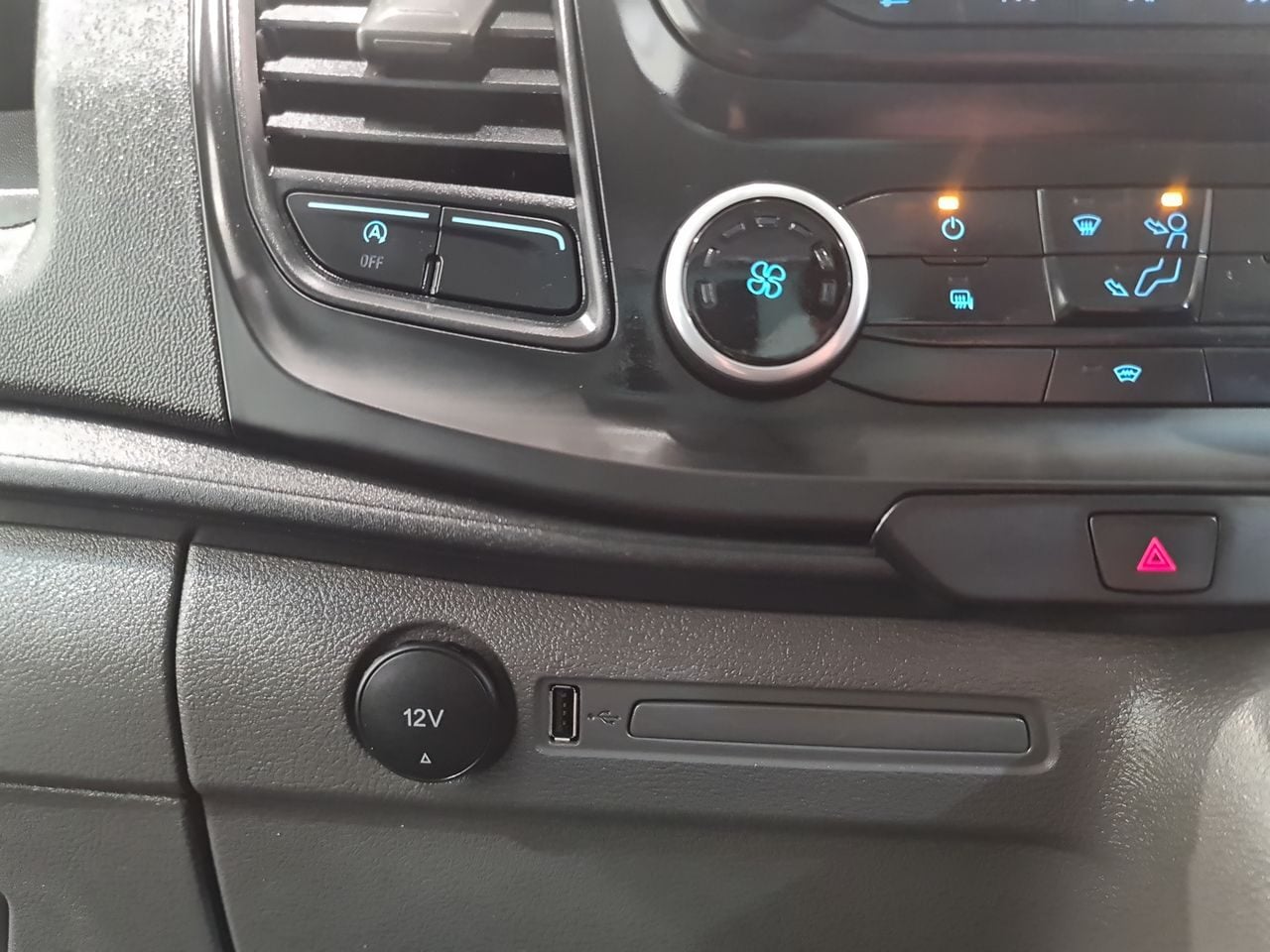 Used Ford Transit 2023 for sale - 78179455: Photo 26