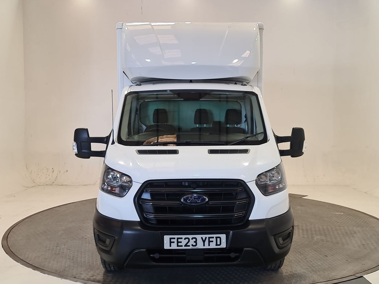 Used Ford Transit 2023 for sale - 78179455: Photo 3
