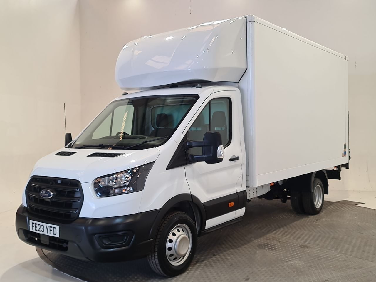 Used Ford Transit 2023 for sale - 78179455: Photo 4