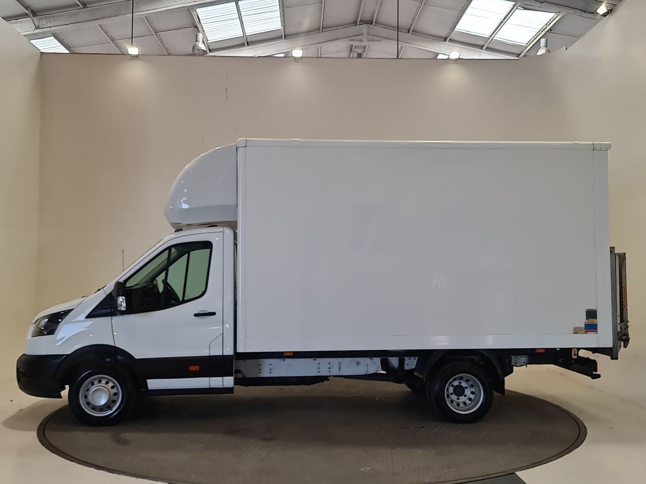 Used Ford Transit 2023 for sale - 78179455: Photo 5