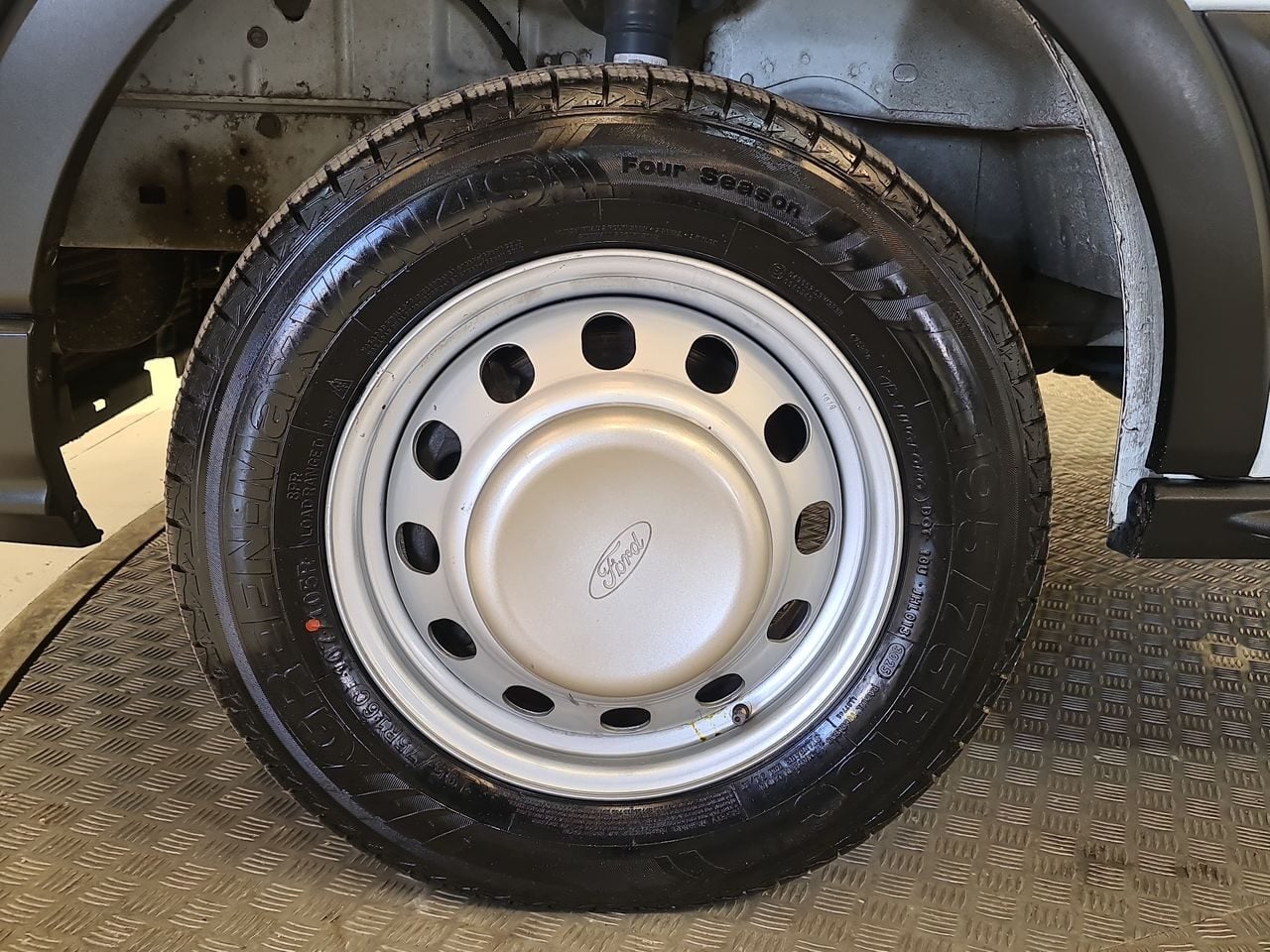 Used Ford Transit 2023 for sale - 78179455: Photo 6