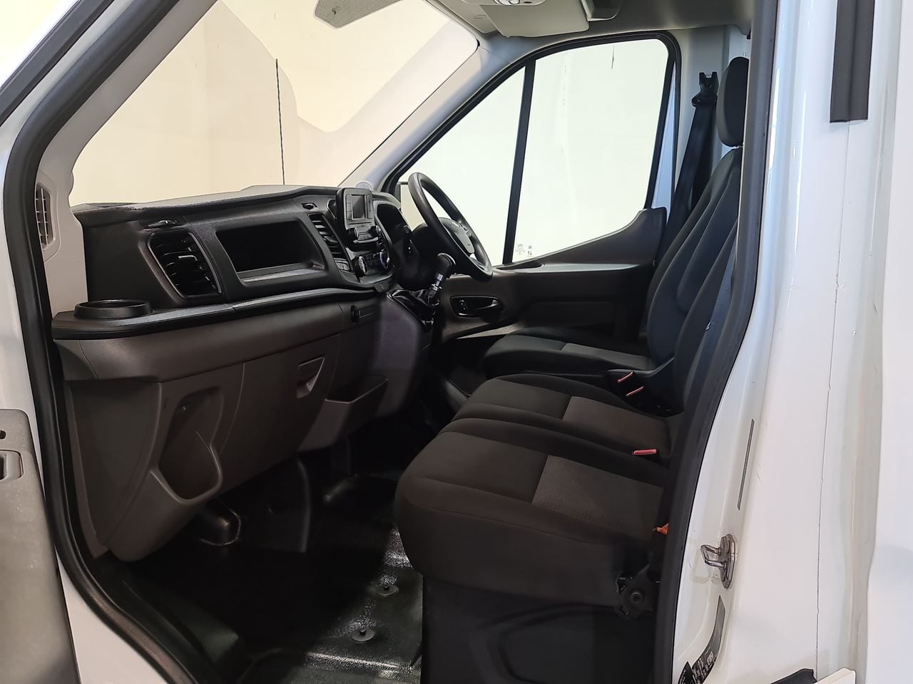 Used Ford Transit 2023 for sale - 78179455: Photo 7