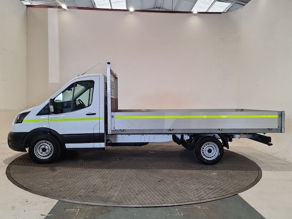 Used Ford Transit 2023 for sale - 76056723: Photo 11