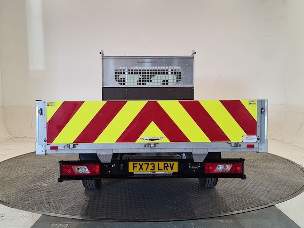 Used Ford Transit 2023 for sale - 76056723: Photo 13