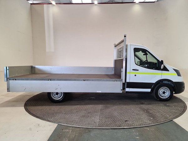 Used Ford Transit 2023 for sale - 76056723: Photo 16