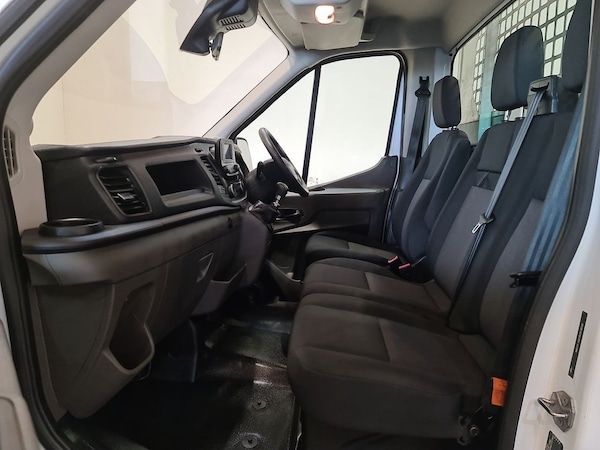 Used Ford Transit 2023 for sale - 76056723: Photo 26