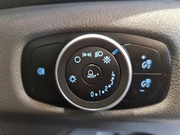 Used Ford Transit 2023 for sale - 76056723: Photo 27