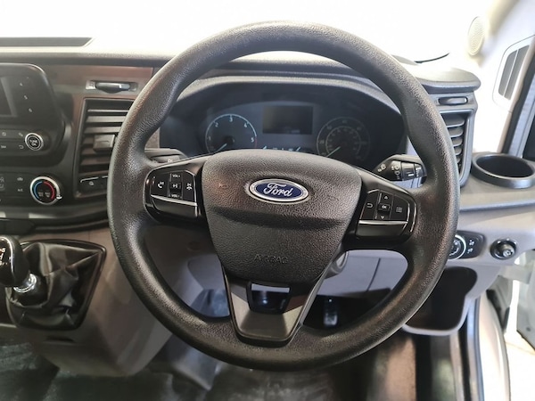 Used Ford Transit 2023 for sale - 76056723: Photo 28