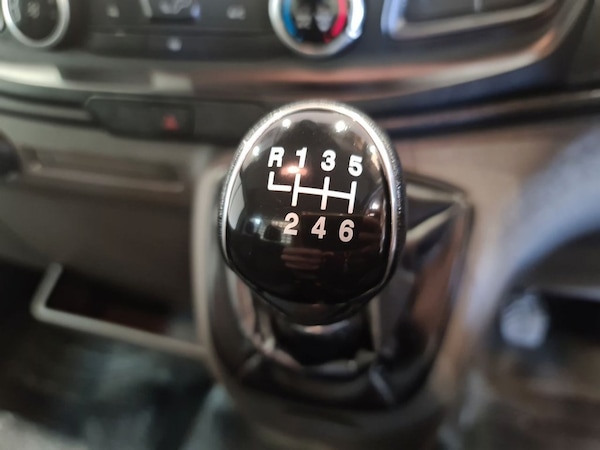Used Ford Transit 2023 for sale - 76056723: Photo 29