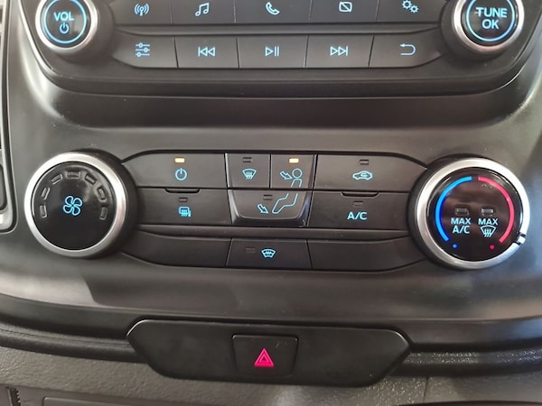 Used Ford Transit 2023 for sale - 76056723: Photo 30