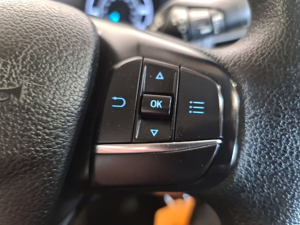 Used Ford Transit 2023 for sale - 76056723: Photo 35