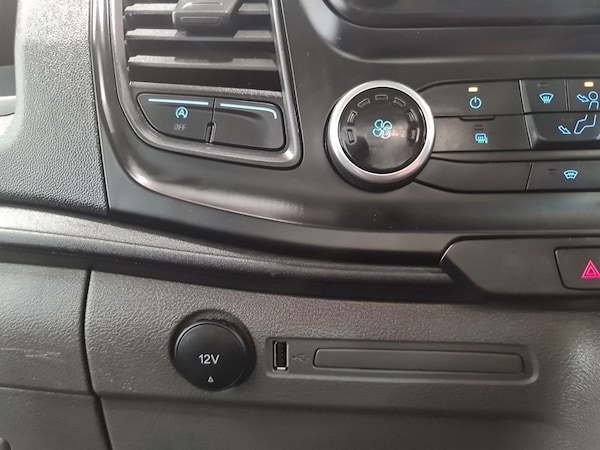 Used Ford Transit 2023 for sale - 76056723: Photo 37