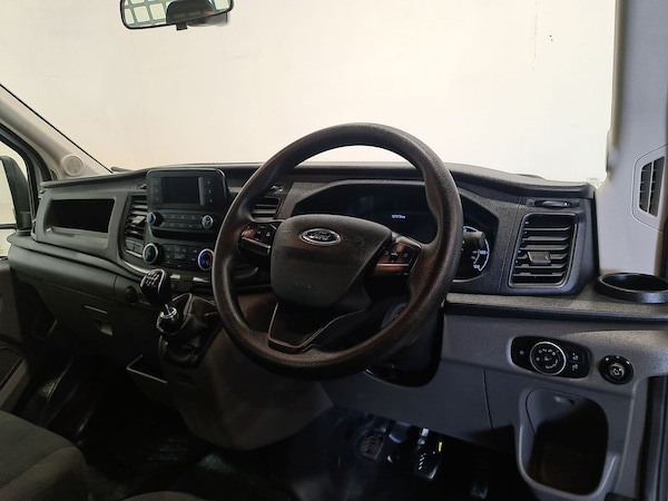 Used Ford Transit 2023 for sale - 76056723: Photo 5