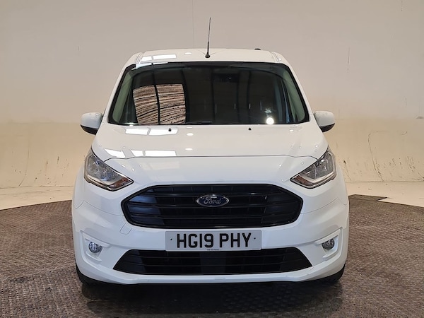 Used Ford Transit Connect 2019 for sale - 76056987: Photo 10