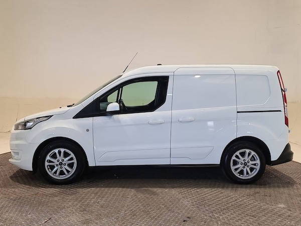 Used Ford Transit Connect 2019 for sale - 76056987: Photo 11