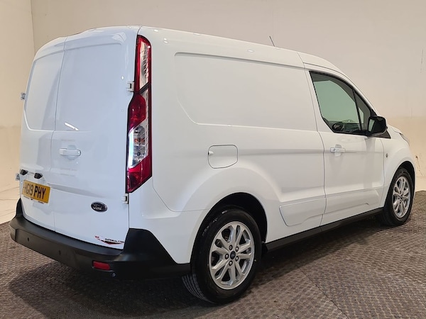 Used Ford Transit Connect 2019 for sale - 76056987: Photo 12