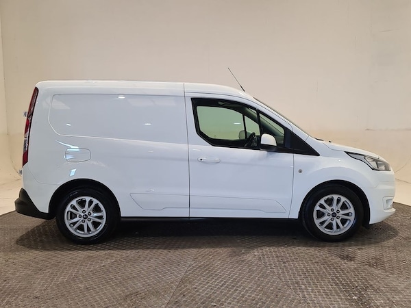 Used Ford Transit Connect 2019 for sale - 76056987: Photo 14