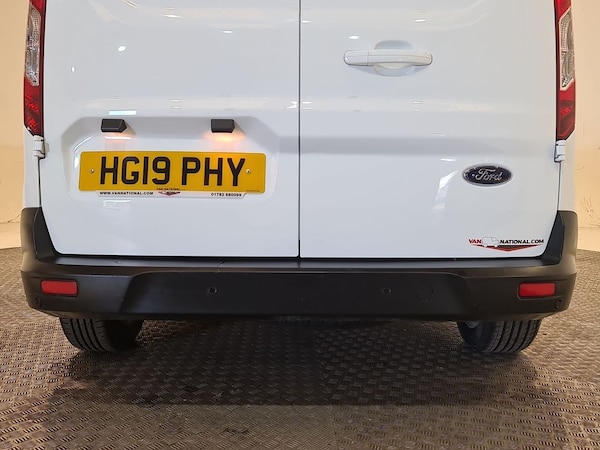Used Ford Transit Connect 2019 for sale - 76056987: Photo 15