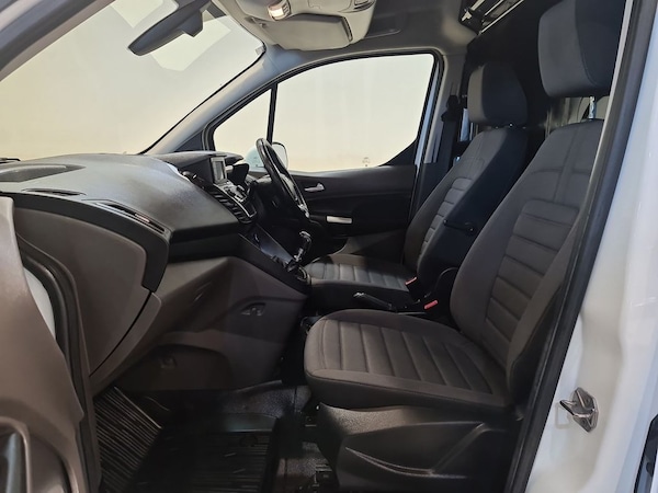 Used Ford Transit Connect 2019 for sale - 76056987: Photo 25