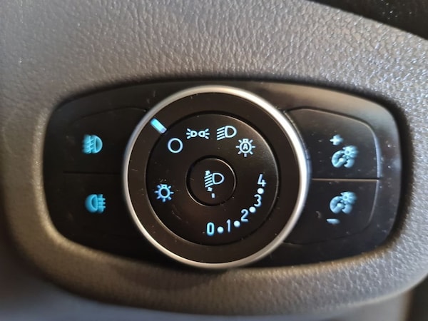 Used Ford Transit Connect 2019 for sale - 76056987: Photo 26