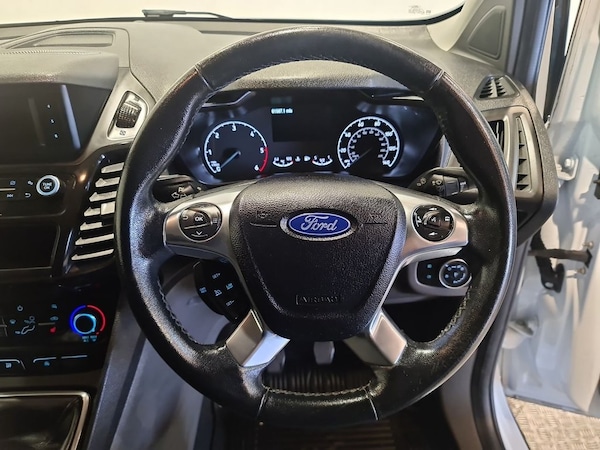Used Ford Transit Connect 2019 for sale - 76056987: Photo 27