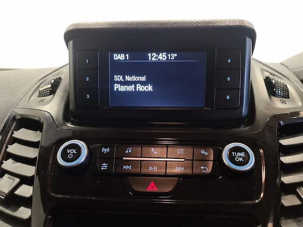 Used Ford Transit Connect 2019 for sale - 76056987: Photo 30