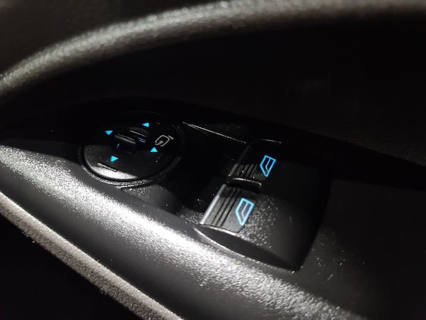 Used Ford Transit Connect 2019 for sale - 76056987: Photo 32